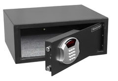 Honeywell 5105 Low Profile Steel Laptop Safe