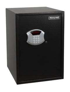 Honeywell 5107 Large Steel Security Safe