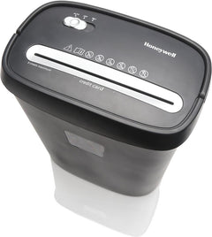 Honeywell 9308F 8 Sheet Cross Cut Paper Shredder