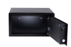 Hotel Preferred HPSAF15BLK 15" Laptop & Hotel Safe