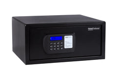 Hotel Preferred HPSAF17BLK 17" Laptop & Hotel Safe