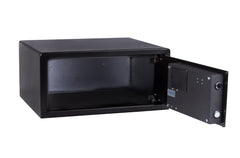 Hotel Preferred HPSAF17BLK 17" Laptop & Hotel Safe