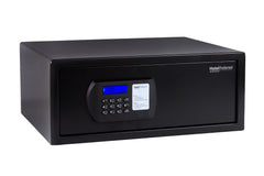 Hotel Preferred HPSAF19BLK 19" Laptop & Hotel Safe