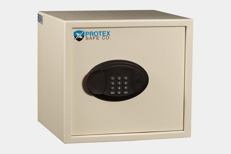 Protex BG-34 Hotel & Personal Safe