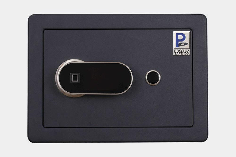 Protex F2-2535 Hotel & Personal Biometric Safe