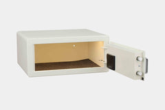 Protex H4-2043ZH Hotel & Personal Safe (White)