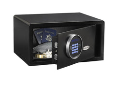 SafeandVaultStore Global V2 Hotel Safe (Minimum of Qty 10)