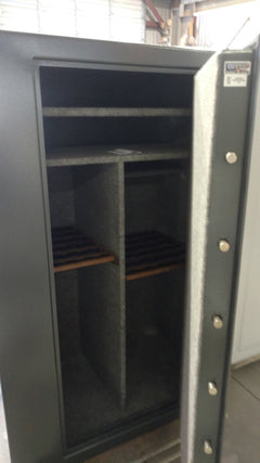 Ironman 7242 5200 Series Gun Safe - 44 Gun Capacity