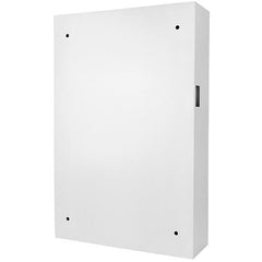 Barska AX12660 144 Key Cabinet Digital Wall Safe