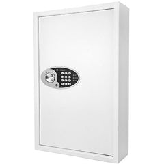 Barska AX12660 144 Key Cabinet Digital Wall Safe - Refurbished