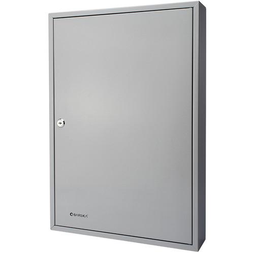 Barska CB12492 160 Key Cabinet with White Tags (Key Lock)