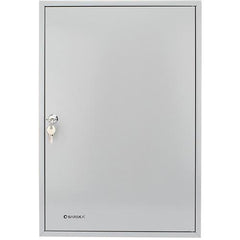 Barska CB12492 160 Key Cabinet with White Tags (Key Lock)