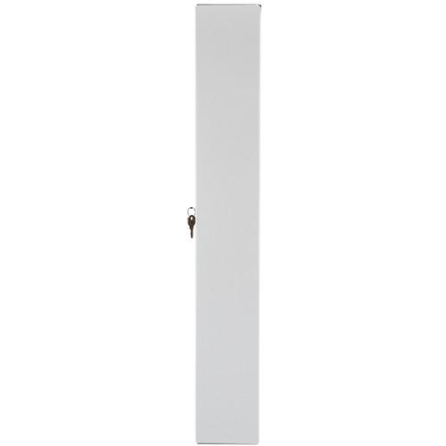 Barska CB12492 160 Key Cabinet with White Tags (Key Lock)