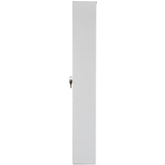 Barska CB12492 160 Key Cabinet with White Tags (Key Lock)