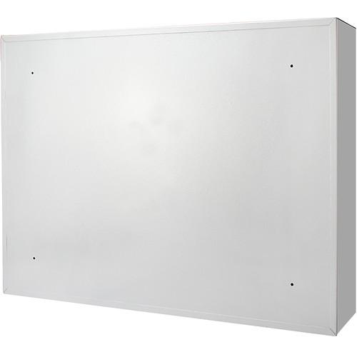 Barska CB12698 320 Position Key Cabinet Lock Box with White Tags - Gray - Refurbished