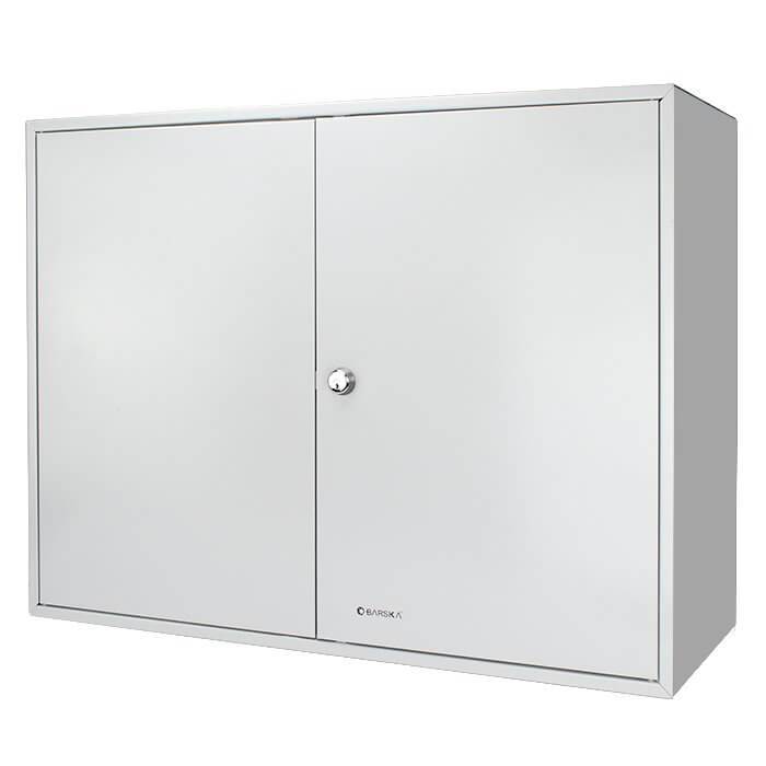 Barska CB12700 600 Position Key Cabinet with Key Lock