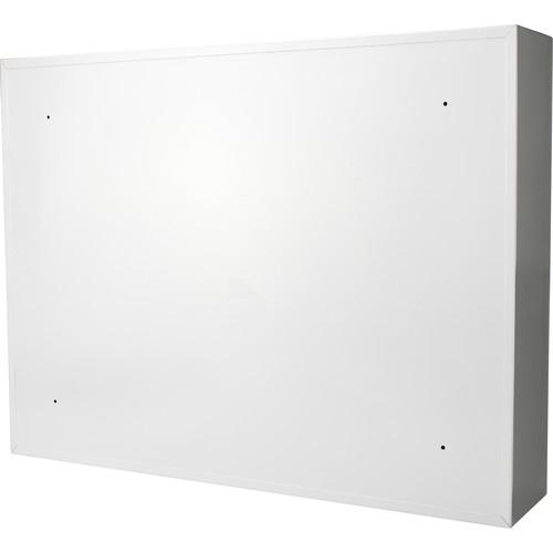 Barska CB13240 480 Key Cabinet Lock Box with White Tags