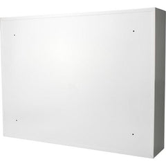 Barska CB13240 480 Key Cabinet Lock Box with White Tags