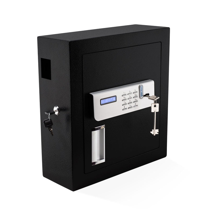 VS-51KS Key Cabinet 51 Key Capacity