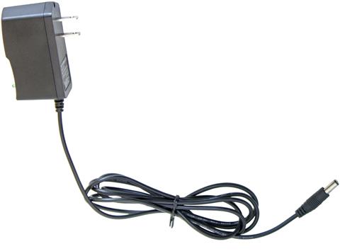 Liberty 12592 A/C Adapter