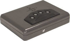 Liberty HD-100 Quick Vault Handgun & Pistol Safe