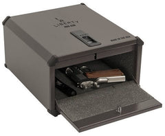 Liberty HDX-250 Smart Vault Biometric Handgun & Pistol Safe