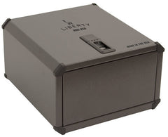 Liberty HDX-250 Smart Vault Biometric Handgun & Pistol Safe