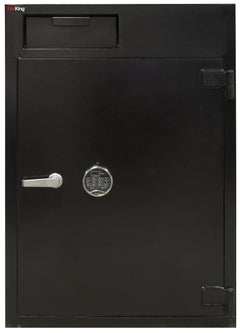 FireKing B4230-FK1-SKL Mail Box Drop Safe