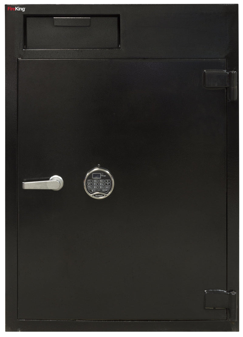 FireKing B4230-FK1-SKL Mail Box Drop Safe