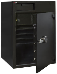 FireKing B4230-FK1-SKL Mail Box Drop Safe