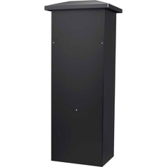 Barska CB13324 Parcel Mailbox with Drop Door MPB-500