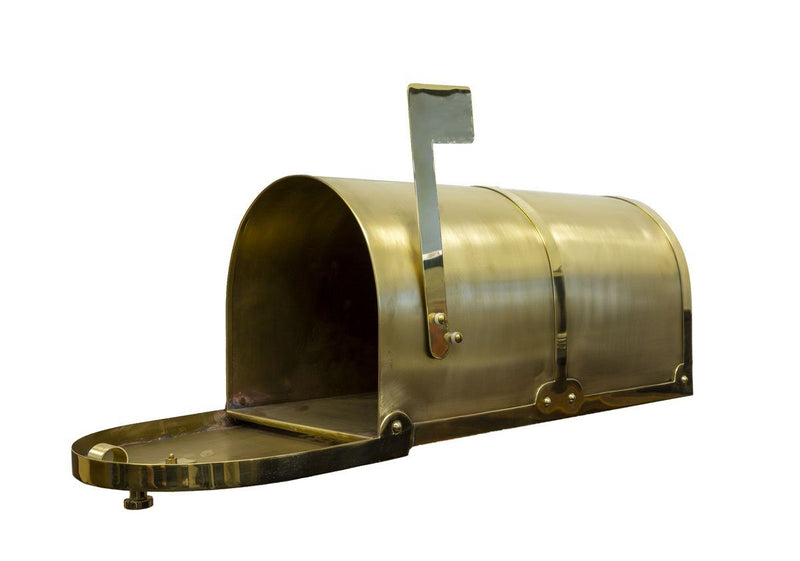 Qualarc MB-3000 Provincial Collection Mailbox