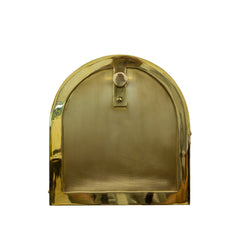 Qualarc MB-3000 Provincial Collection Mailbox