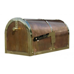 Qualarc MB-3000 Provincial Collection Mailbox