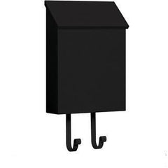 Salsbury 4620 Traditional Mailbox - Standard - Vertical Style