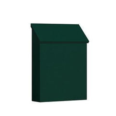 Salsbury 4620 Traditional Mailbox - Standard - Vertical Style