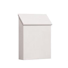 Salsbury 4620 Traditional Mailbox - Standard - Vertical Style