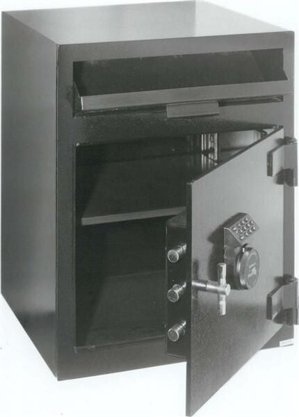 FireKing MB2020-FK1 Depository Safe