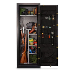 Mesa MBF5922E Gun & Rifle Safe