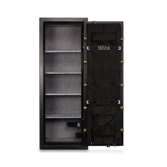 Mesa MBF5922E Gun & Rifle Safe