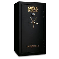 Mesa MBF6032E Gun and Rifle Safe