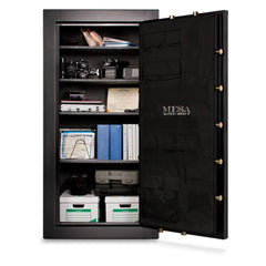 Mesa MBF7236E Gun & Rifle Safe