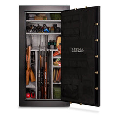 Mesa MBF7236E Gun & Rifle Safe