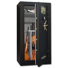 Mesa MBF7236E Gun & Rifle Safe