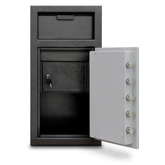 Mesa MFL2714EILK Depository Safe