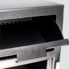 Mesa MFL2731EE Dual Chamber Depository Safe