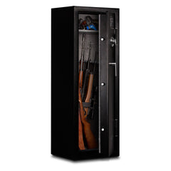 Mesa MGL14E Gun & Rifle Safe