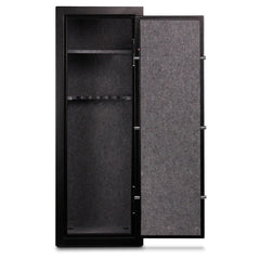 Mesa MGL14E Gun & Rifle Safe