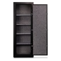 Mesa MGL14E Gun & Rifle Safe