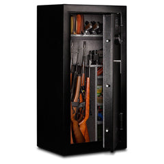 Mesa MGL24E Gun & Rifle Safe